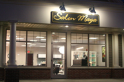 Salon Maya